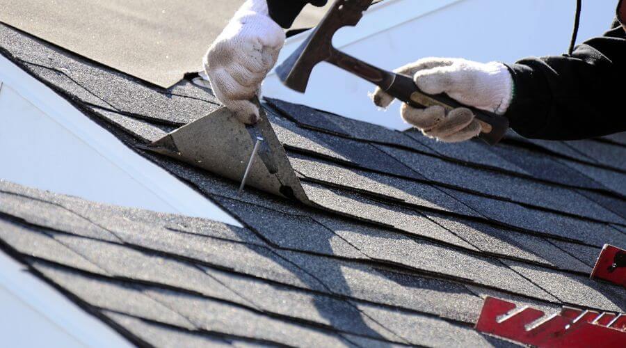 Professional Flat Roofing Installation in Rock Falls, IL